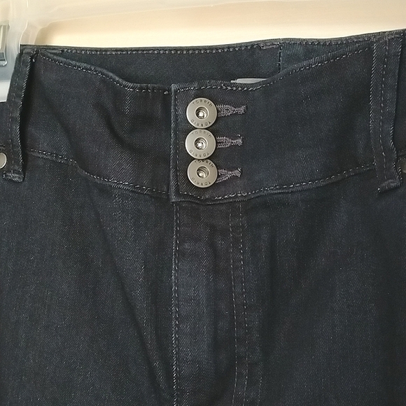 BNWT Torrid High-Rise Jegging Size 24T - Picture 6 of 12